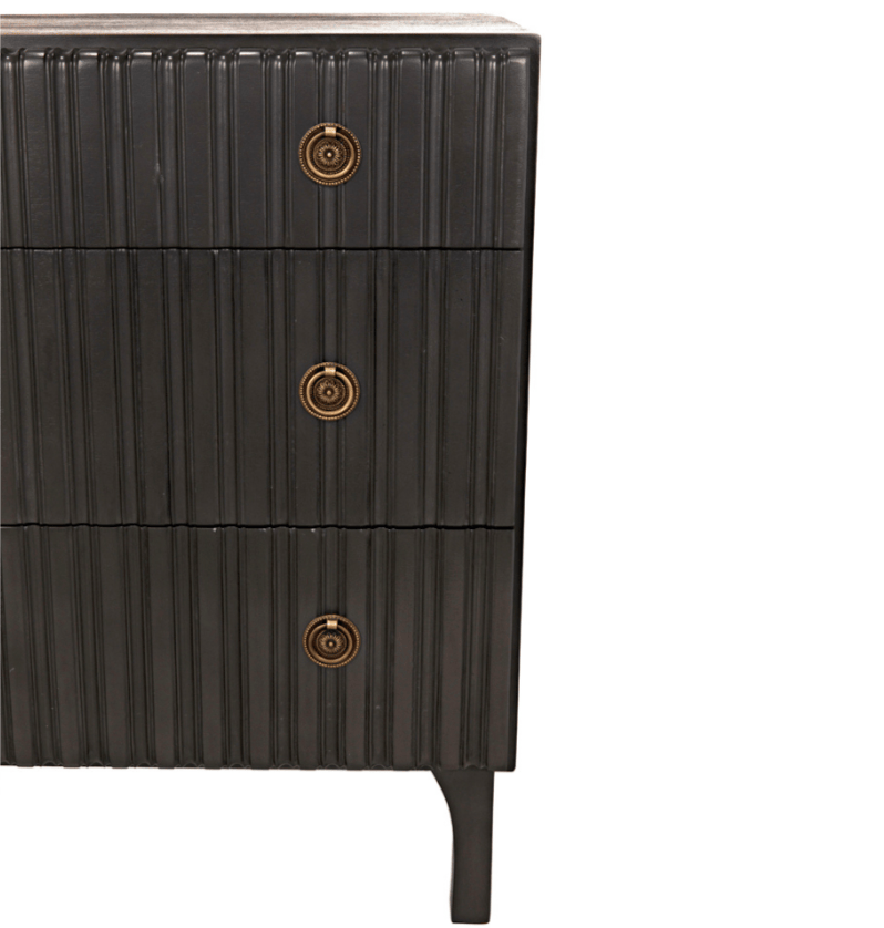 Daryl Dresser Dressers