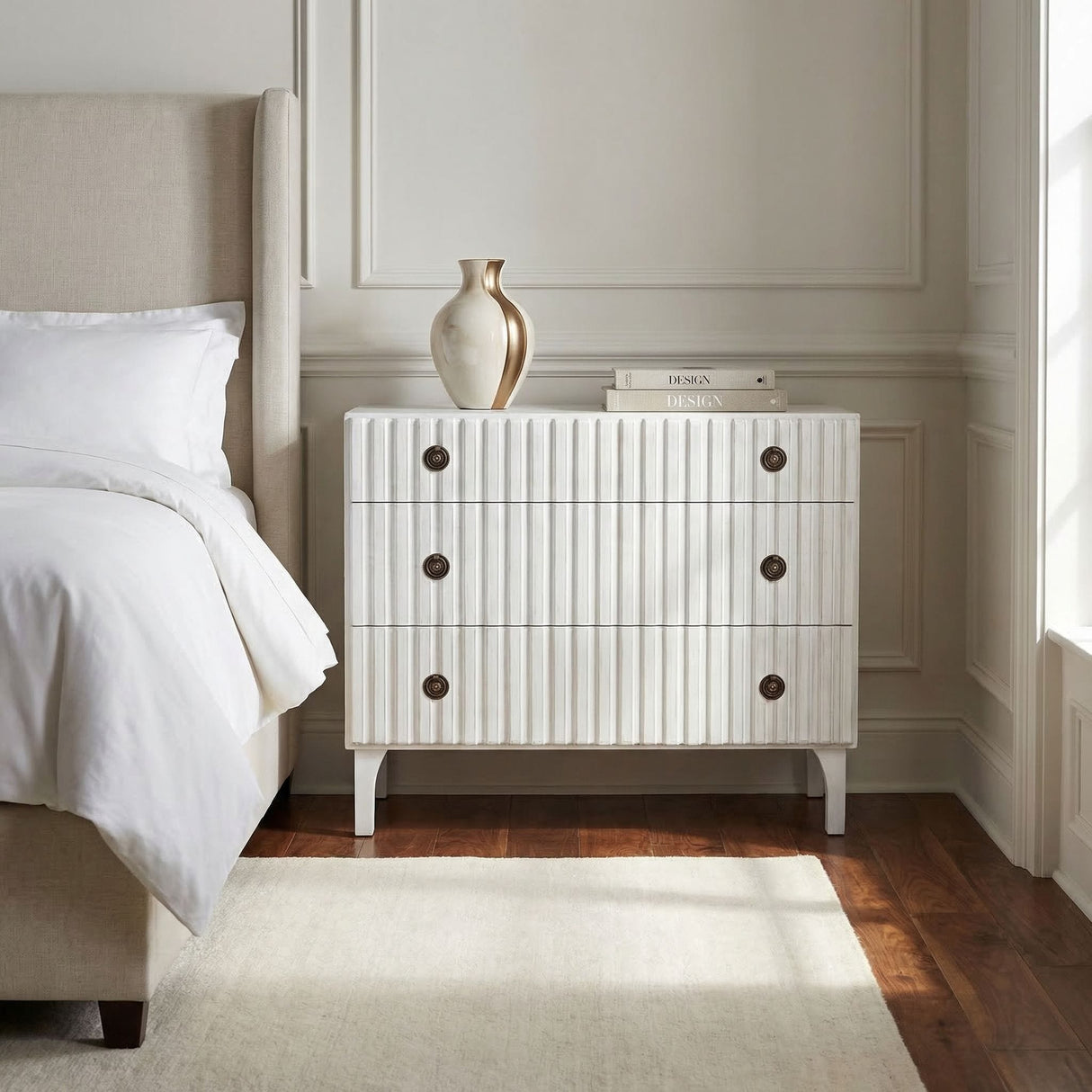 Daryl Dresser Dressers