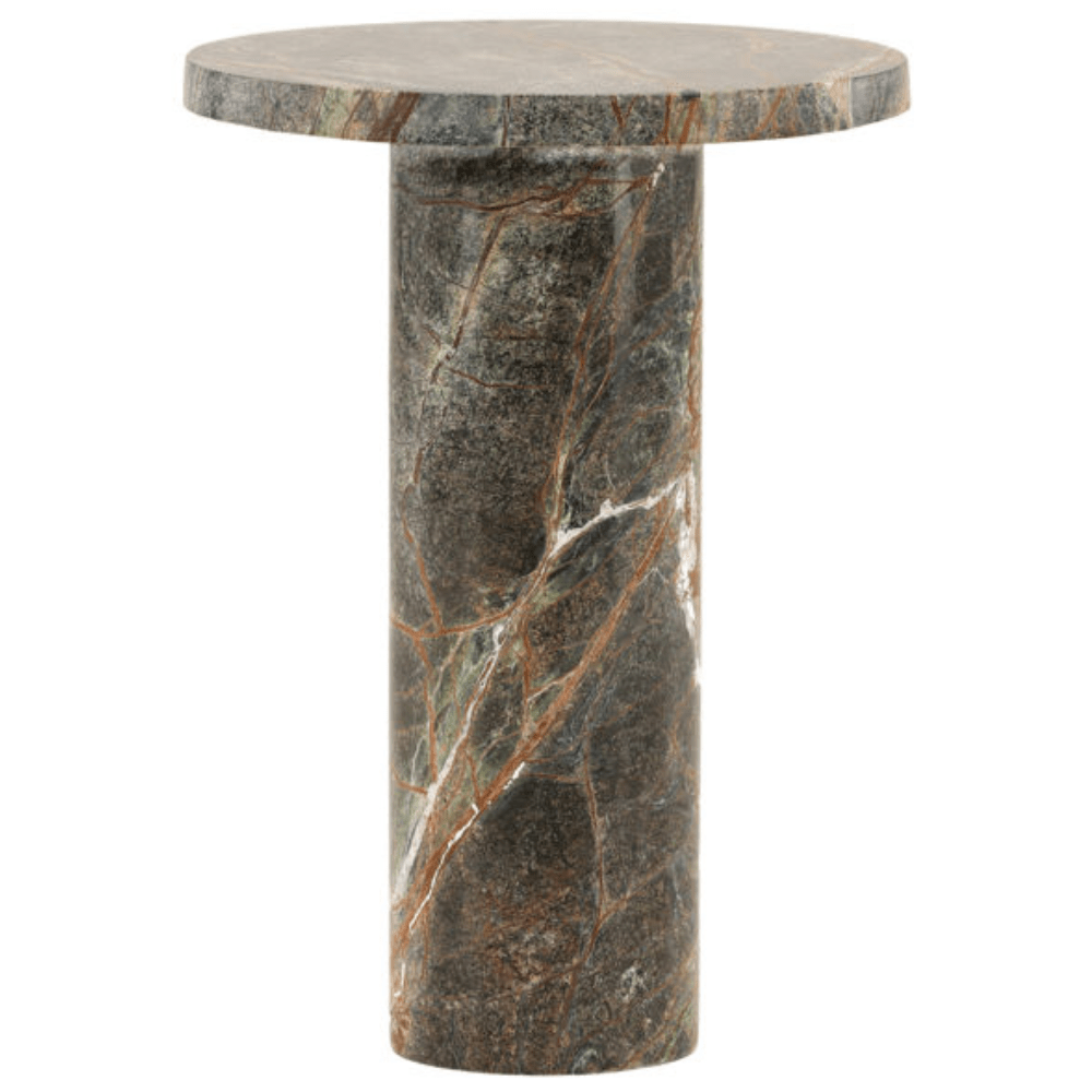 Daryna Side Table Side Table DOV40046-GREN