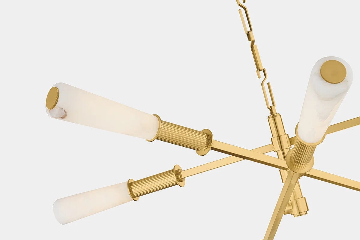 Dashiell Chandelier Chandelier