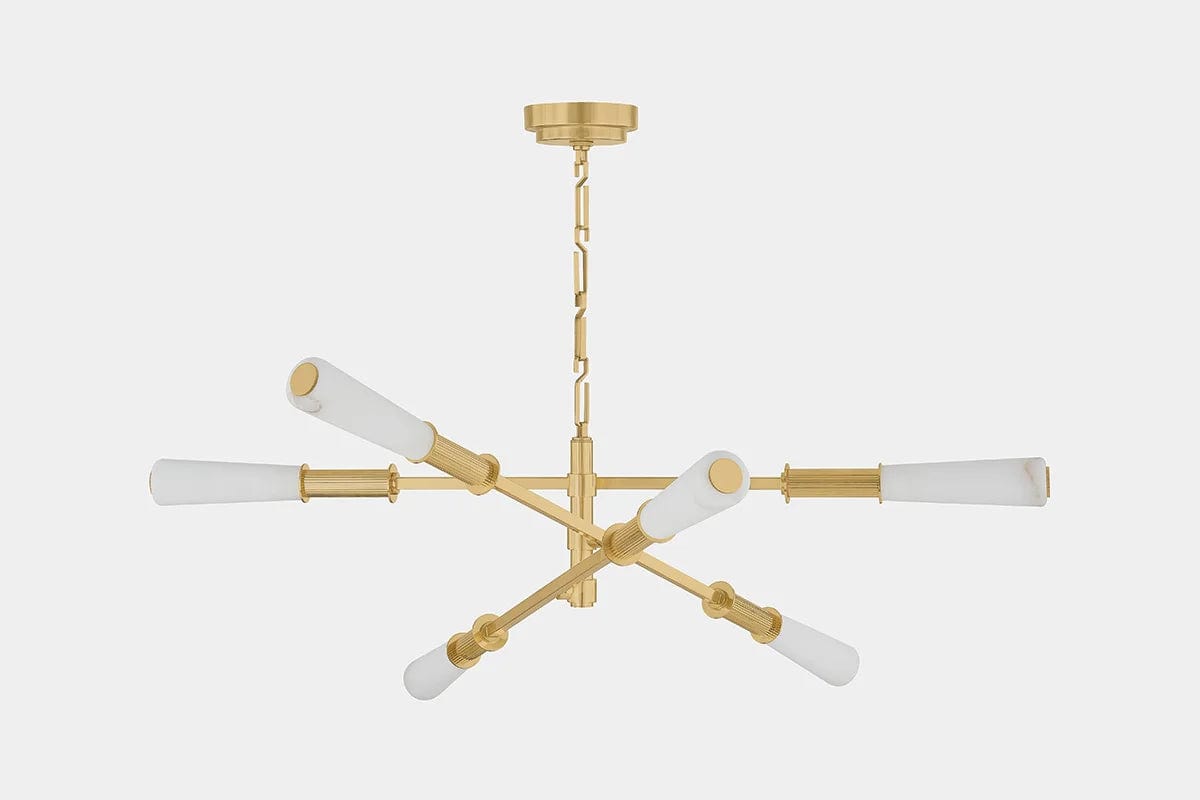 Dashiell Chandelier Chandelier