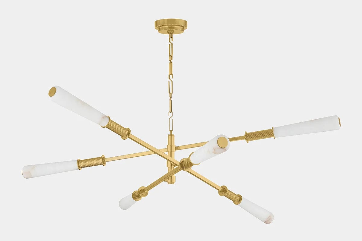 Dashiell Chandelier Chandelier