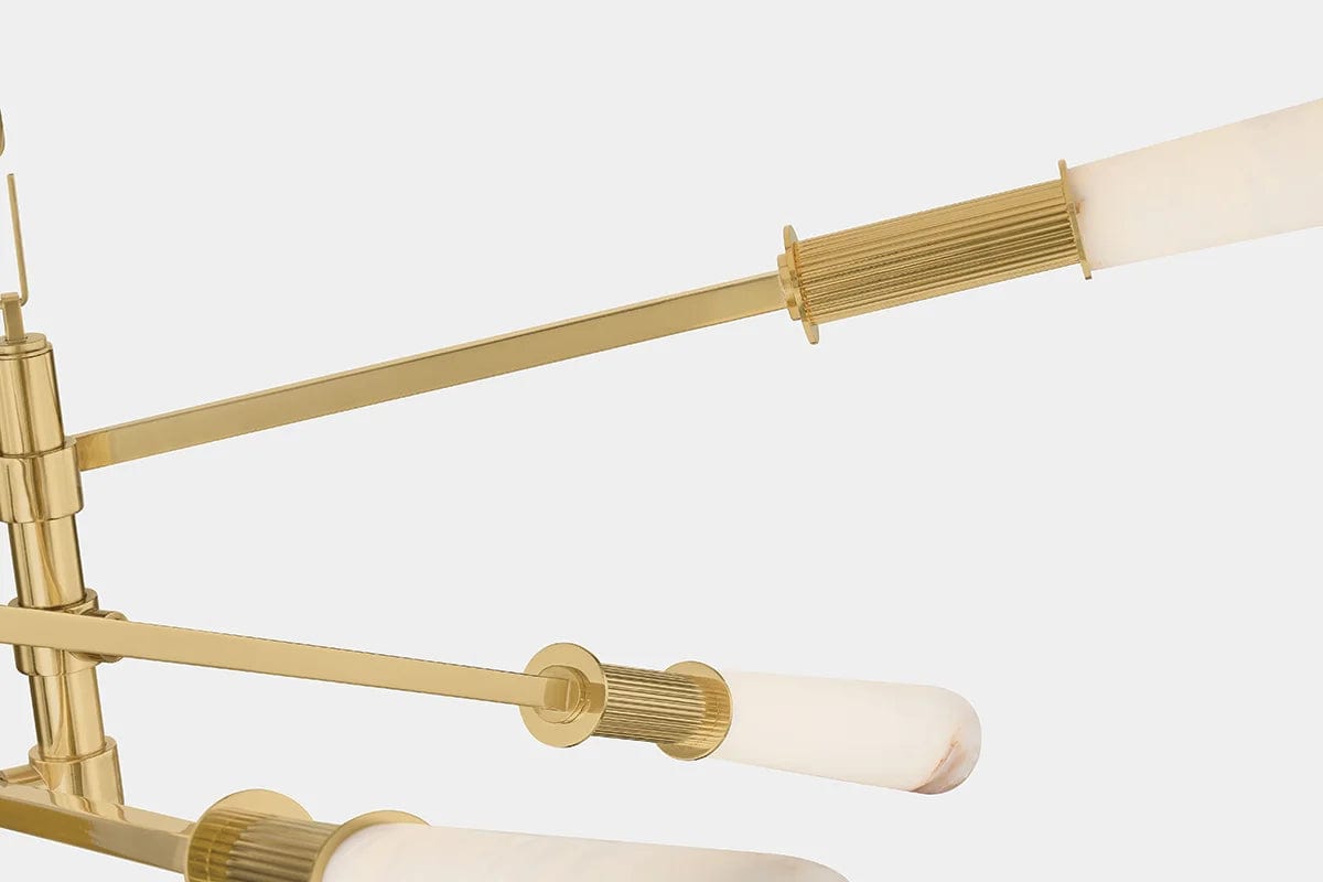 Dashiell Chandelier Chandelier