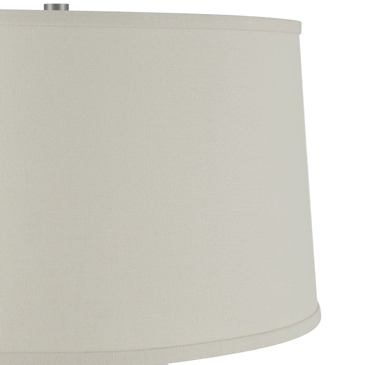 Dashwell White Table Lamp Table Lamps 6000-1030