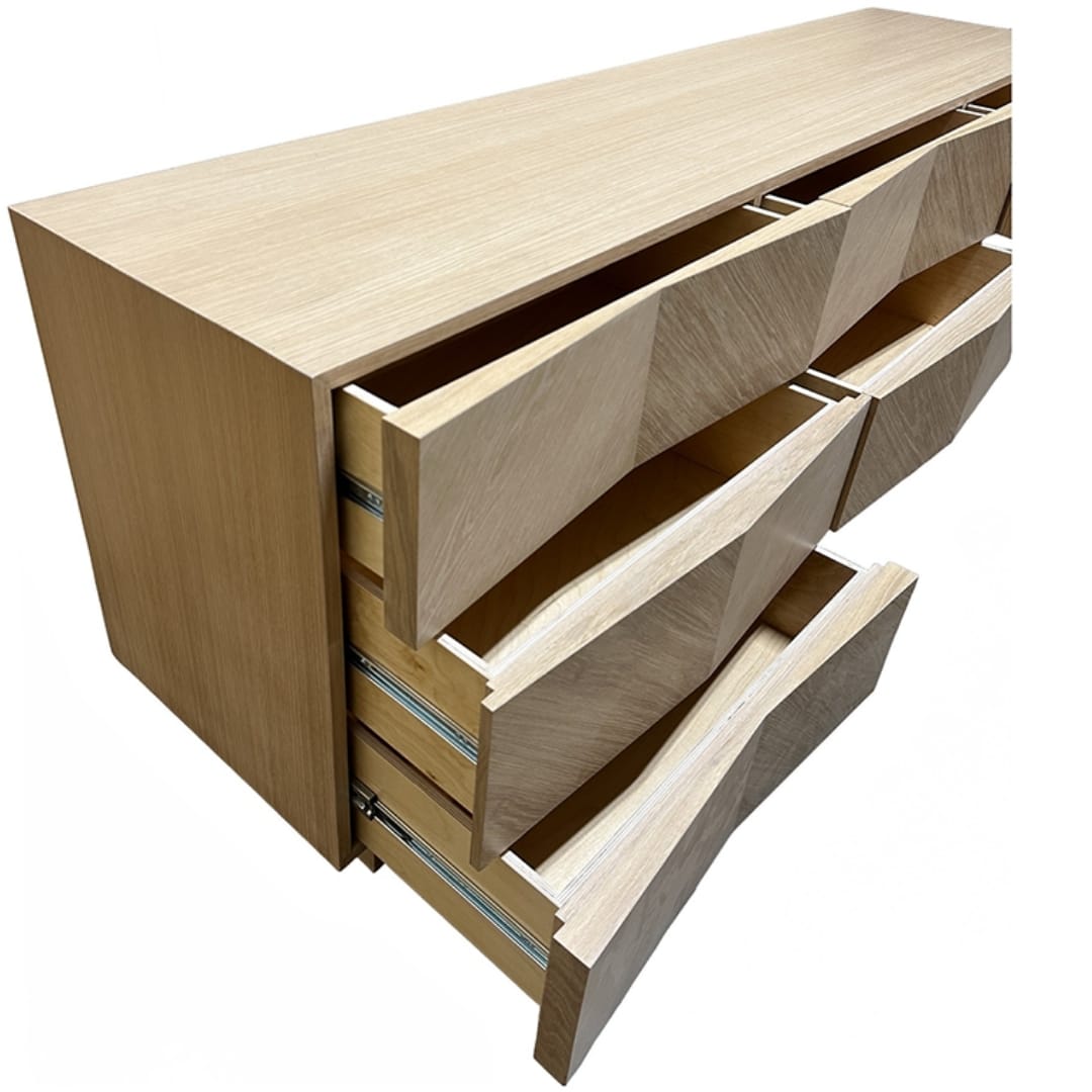 Davinci Dresser Dressers + Chests FF296 00818484027556
