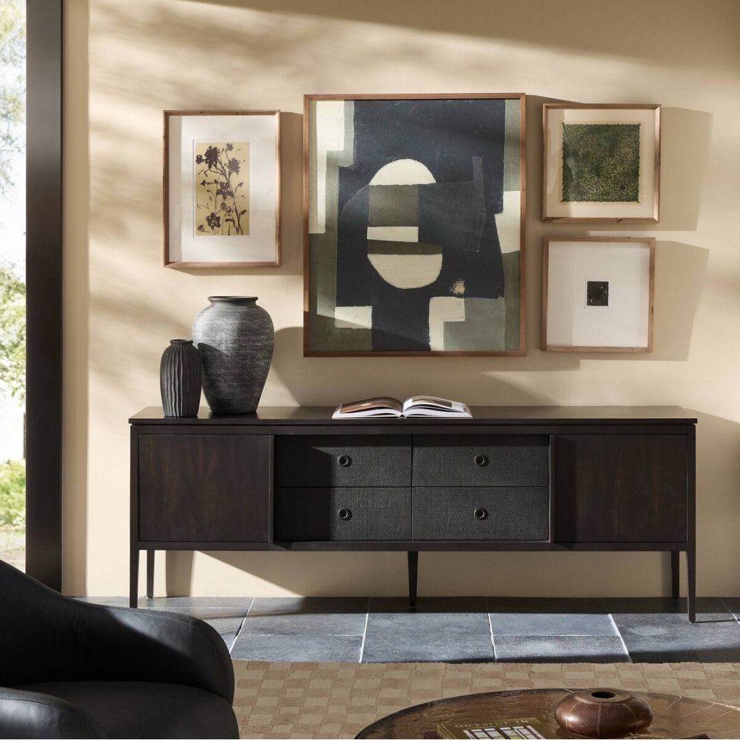 Dawn Media Console Media Consoles 250423-001 198394128377