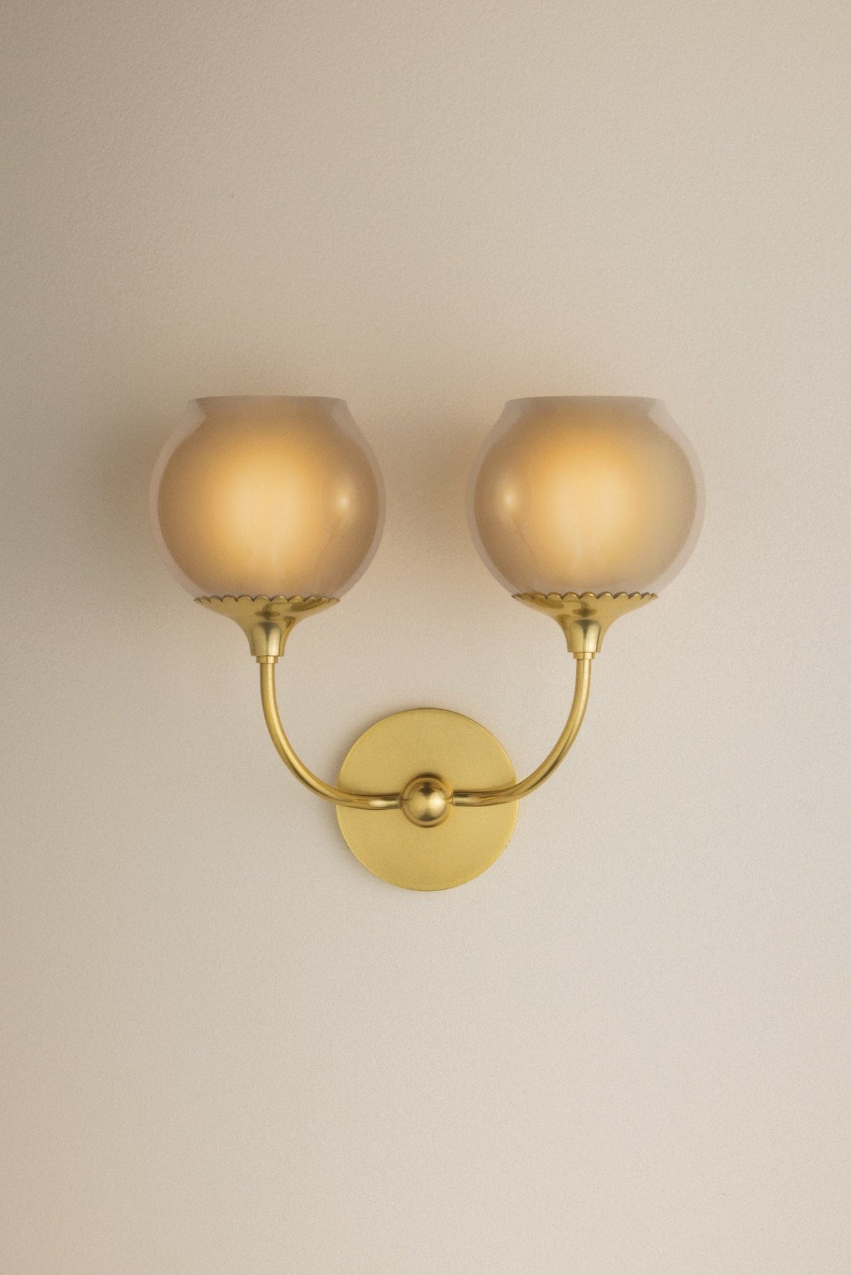 Daya Wall Sconce Sconces