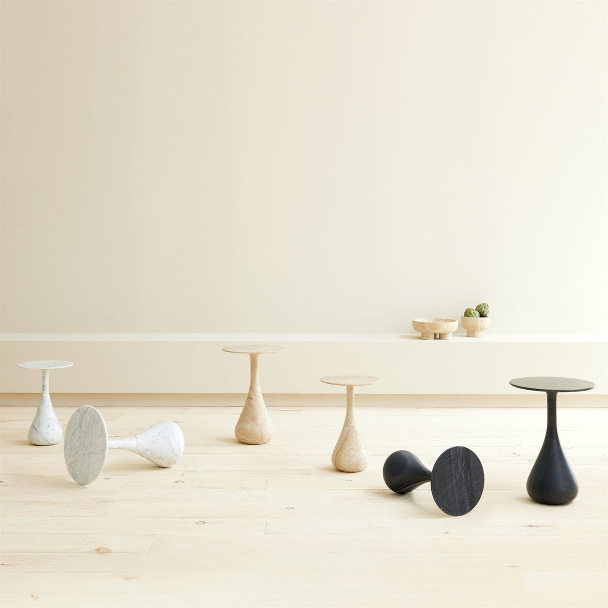 Dea Tables Accent Table