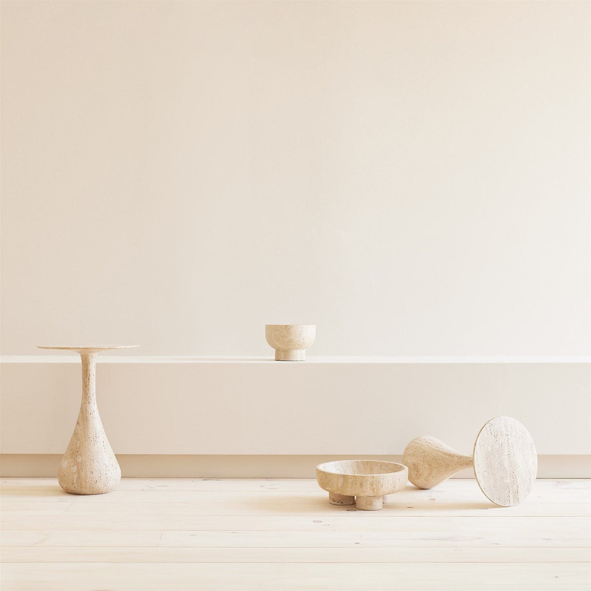 Dea Tables Accent Table