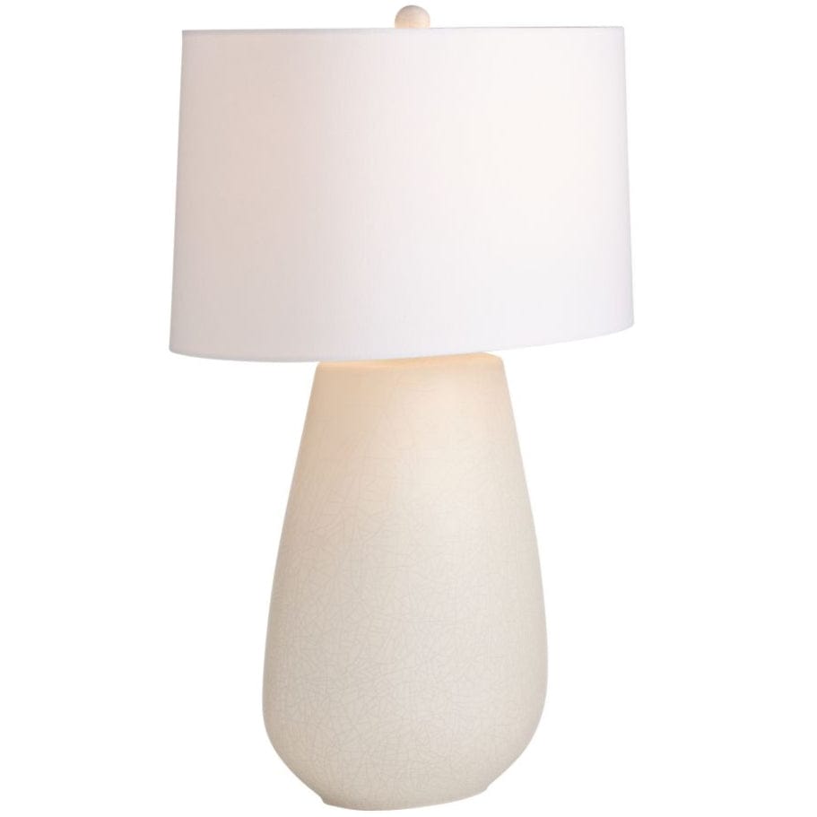 Deagan Lamp Lamp