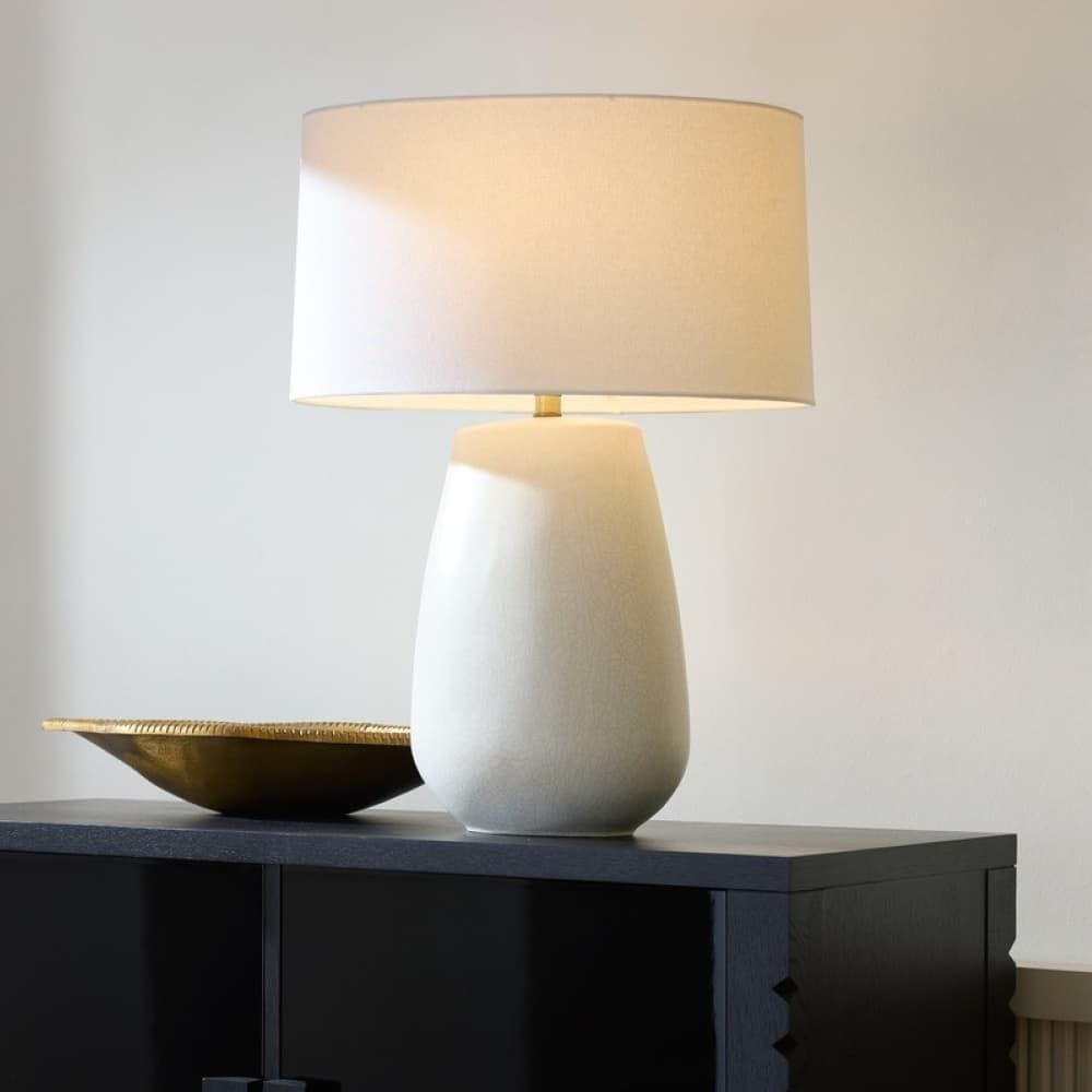 Deagan Lamp Lamp