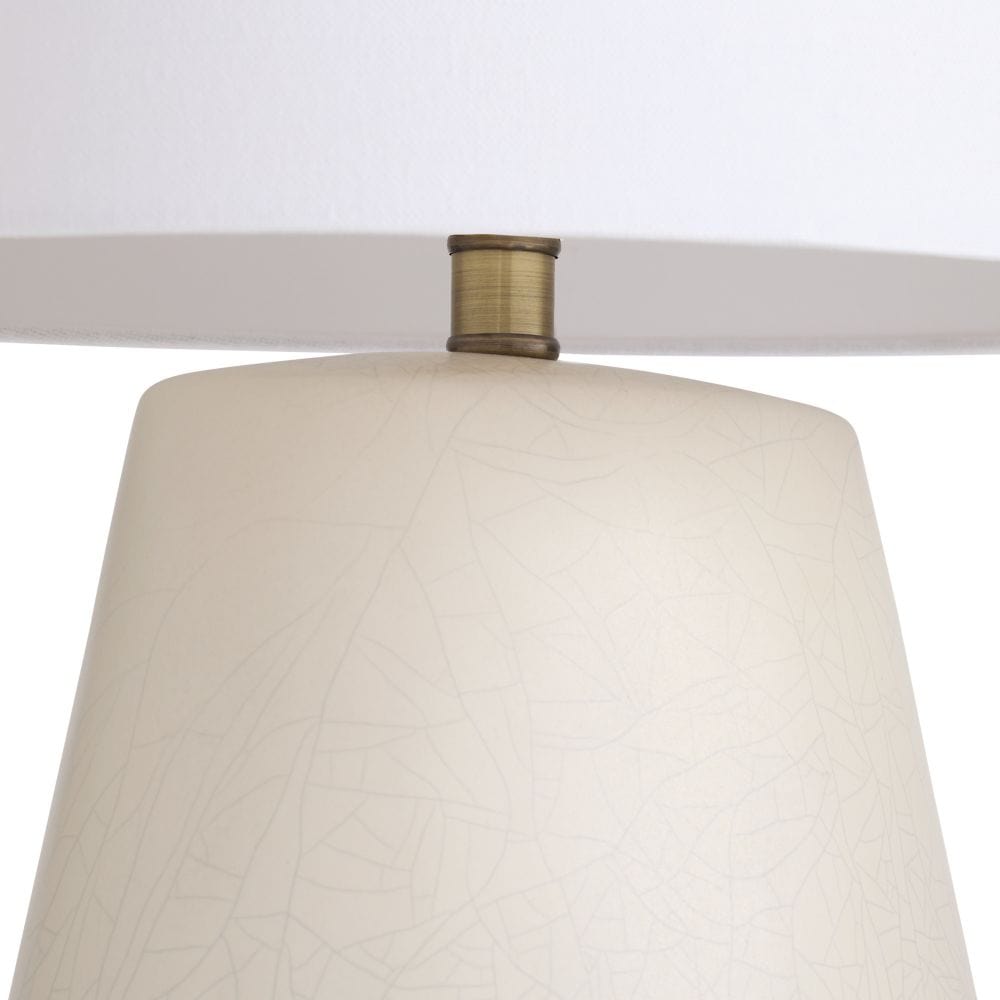 Deagan Lamp Lamp