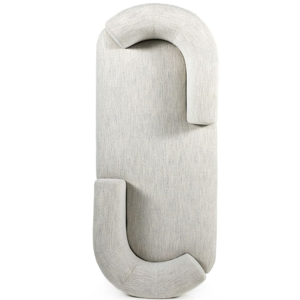 Deandra Tete A Tete Chaise Chaises