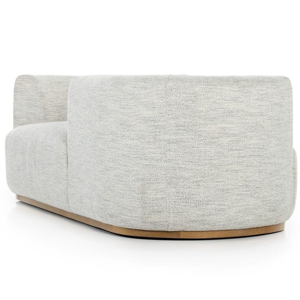 Deandra Tete A Tete Chaise Chaises