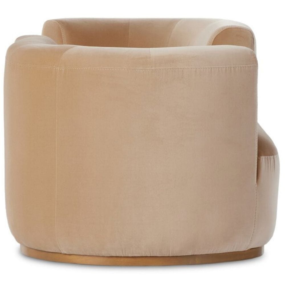 Deandra Tete A Tete Chaise Chaises