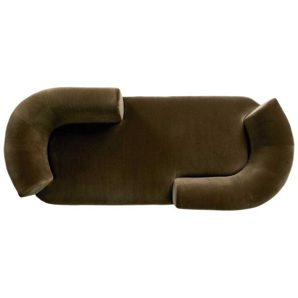 Deandra Tete A Tete Chaise Chaises