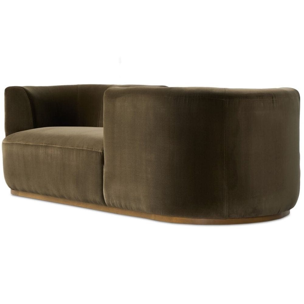 Deandra Tete A Tete Chaise Chaises