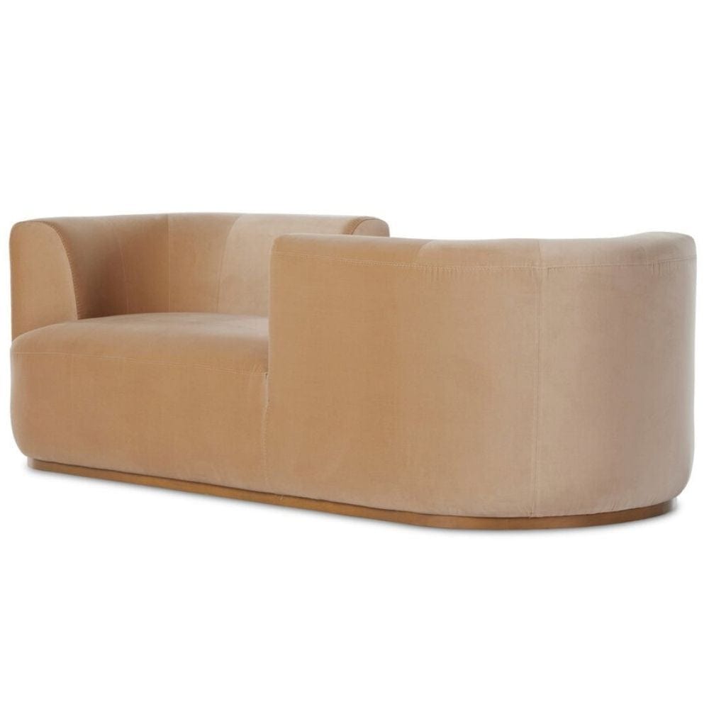 Deandra Tete A Tete Chaise Chaises