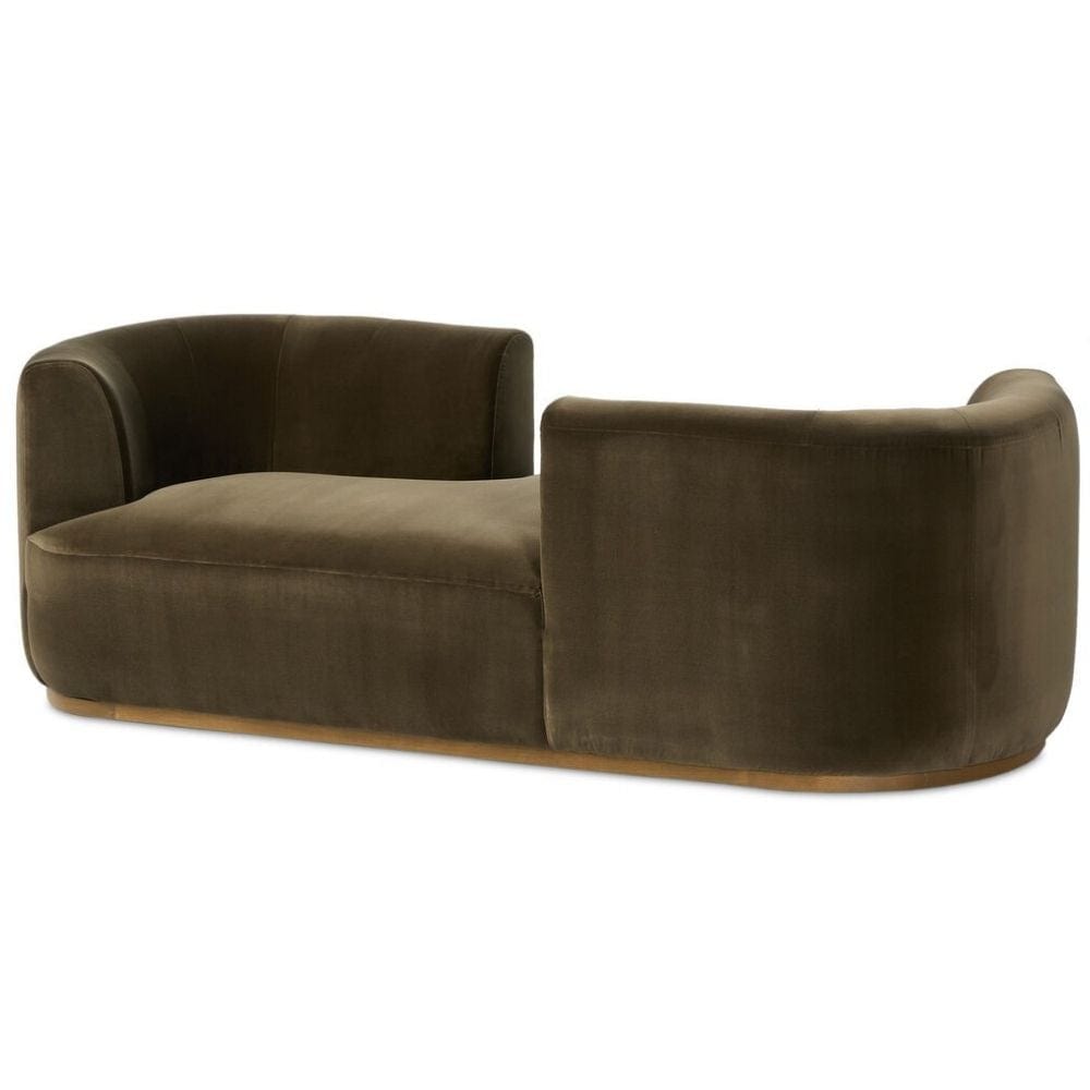 Deandra Tete A Tete Chaise Chaises