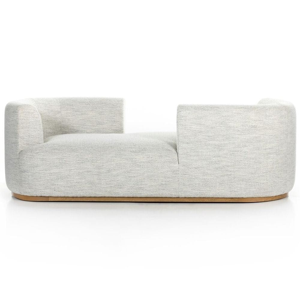 Deandra Tete A Tete Chaise Chaises 226579-001 801542669386