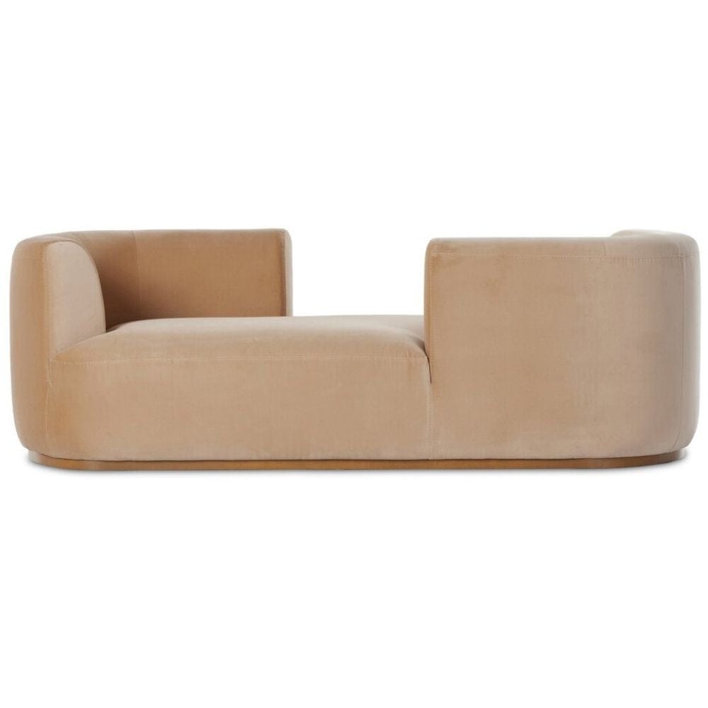 Deandra Tete A Tete Chaise Chaises 226579-002 801542117290