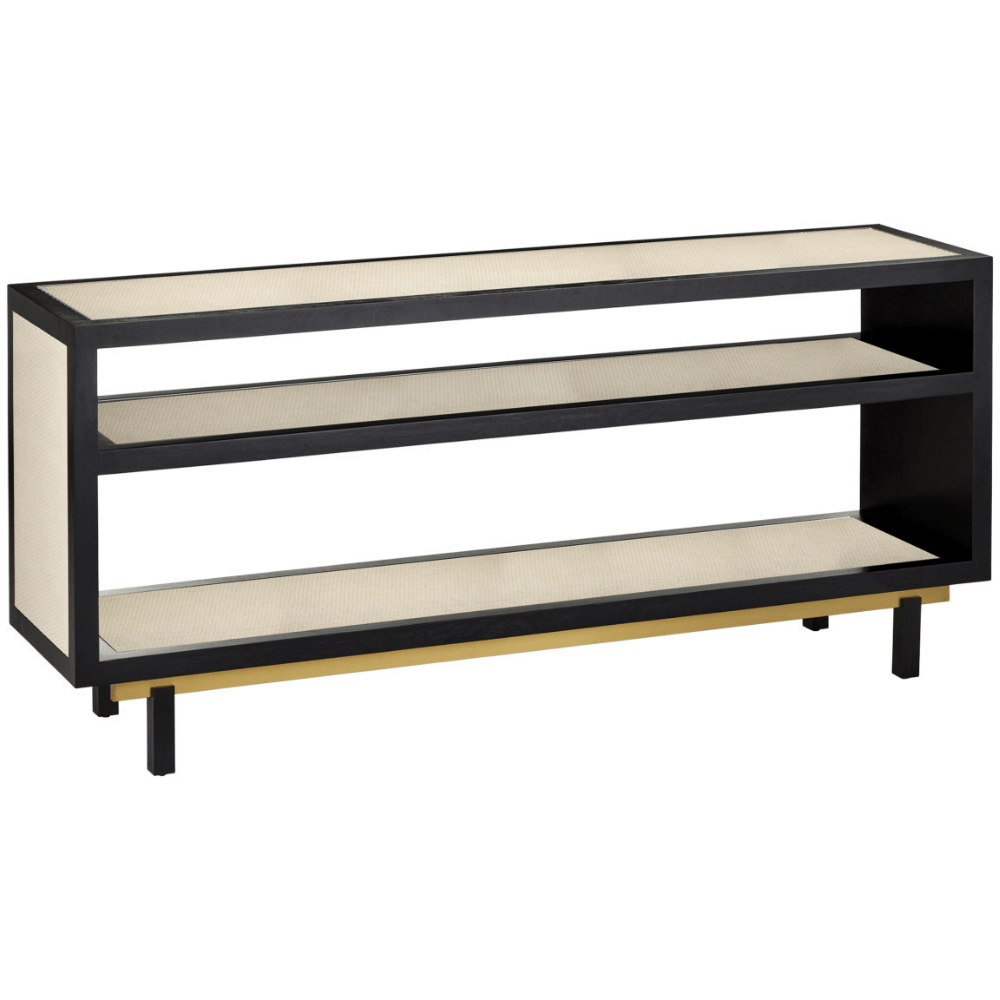 Deanna Console Table Console Table 3000-0318