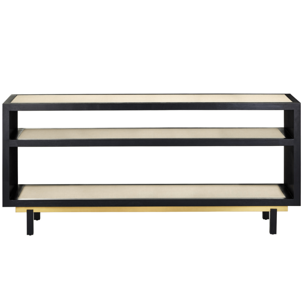 Deanna Console Table Console Table 3000-0318