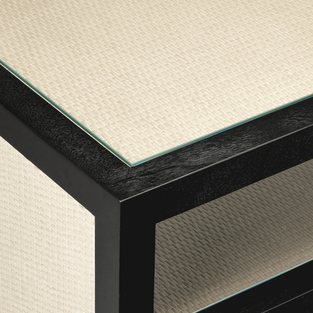 Deanna Console Table Console Table 3000-0318