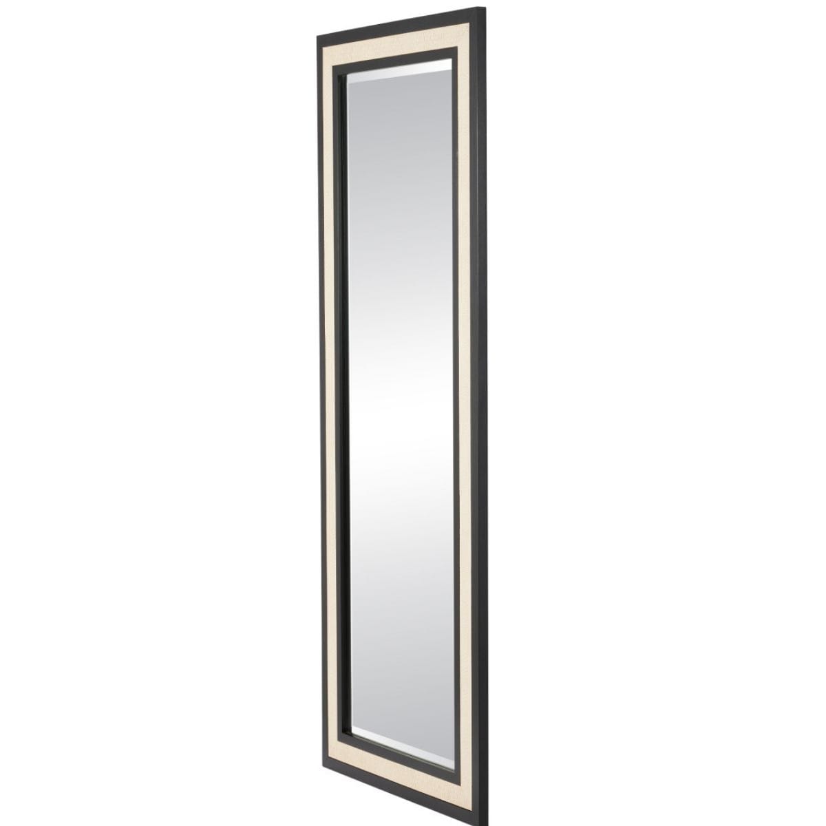 Deanna Rectangular Floor Mirror Floor MIrrors 1000-0188