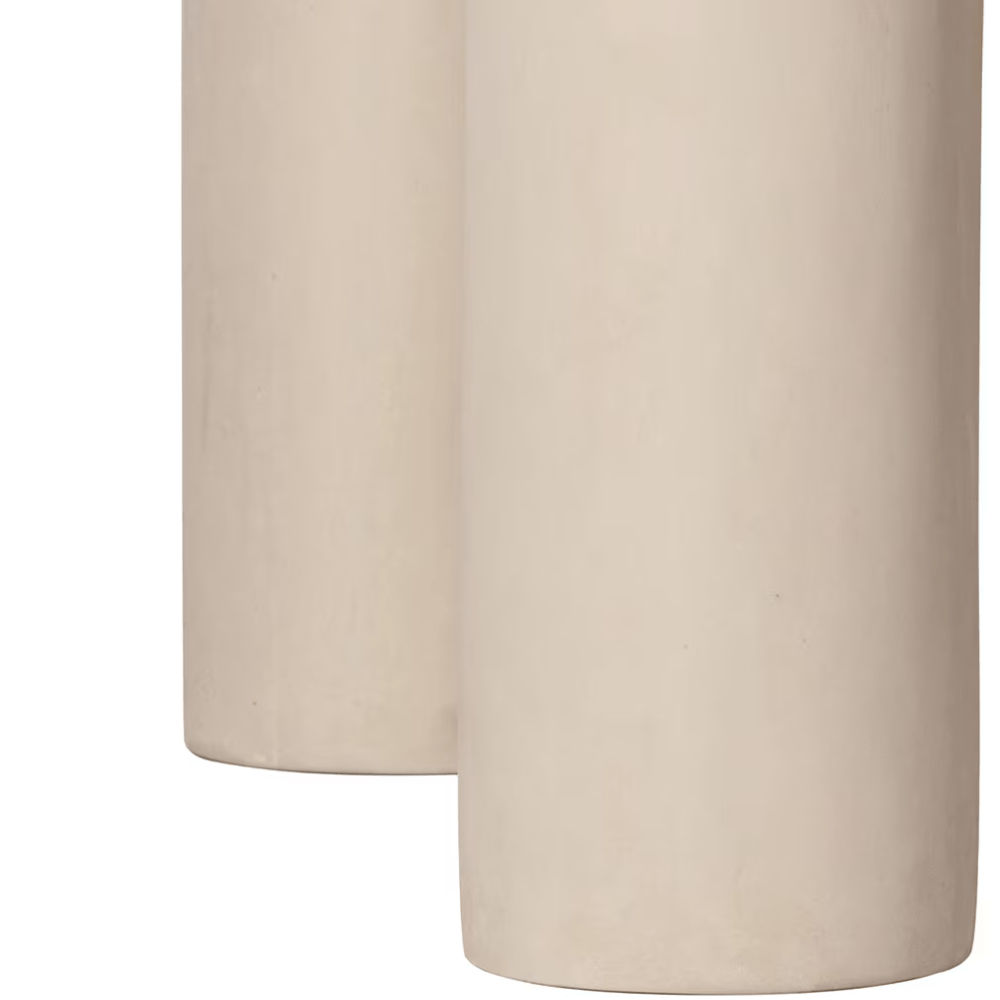 Deborah Indoor/Outdoor Dining Table Dining Table TOV-D18646