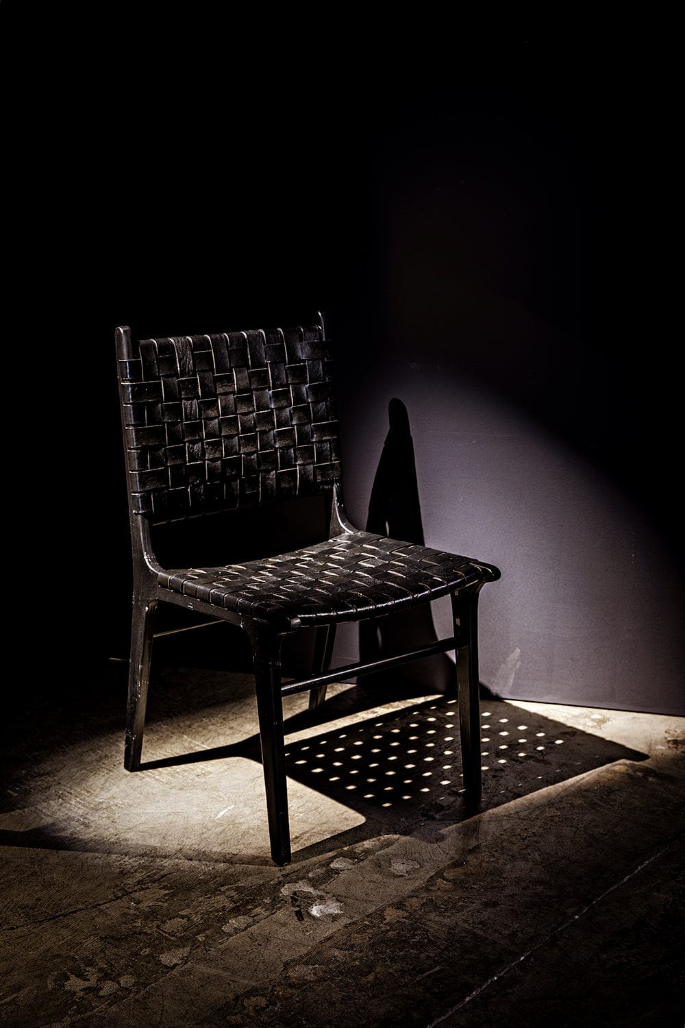 Dede Dining Chair Dining Chair GCHA277B 00842449130012