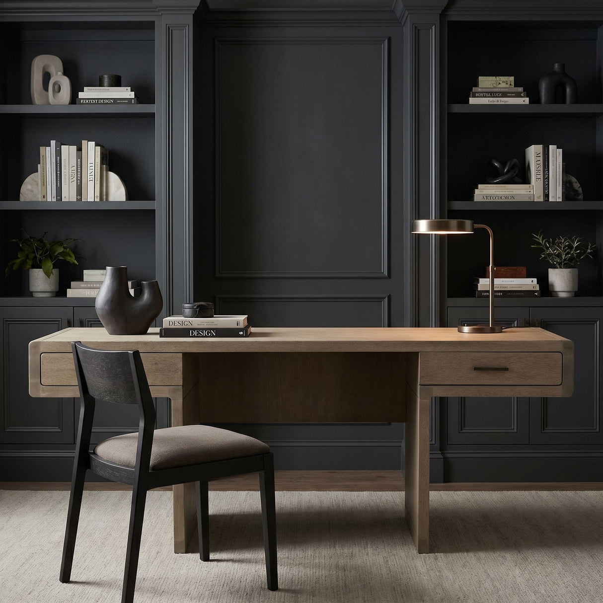Degas Desk Desks GDES155WAW 00842449116542