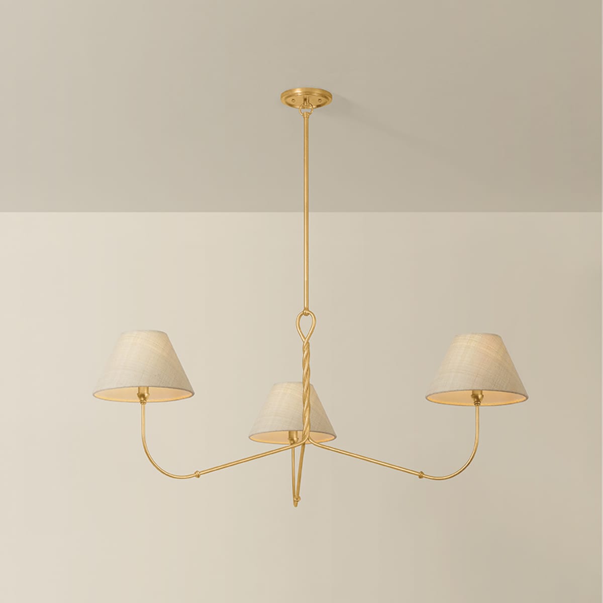 Dekalb Chandelier Chandeliers