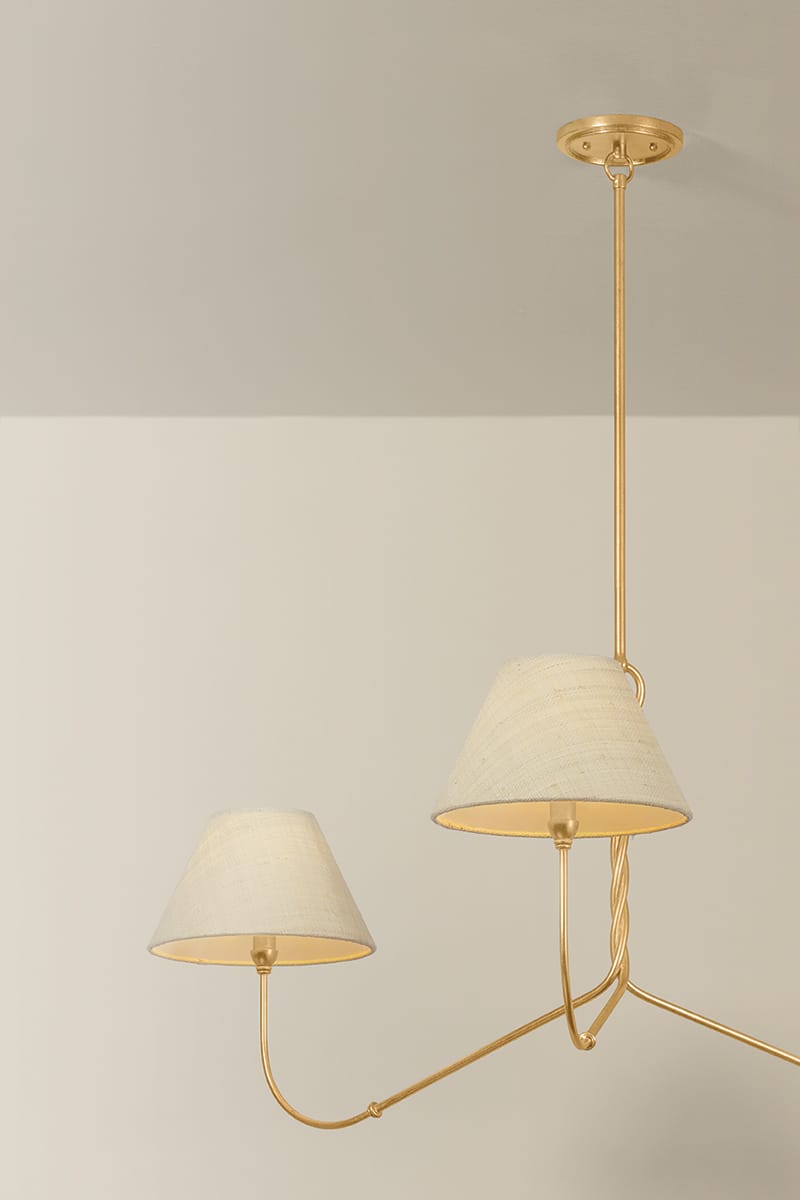 Dekalb Chandelier Chandeliers