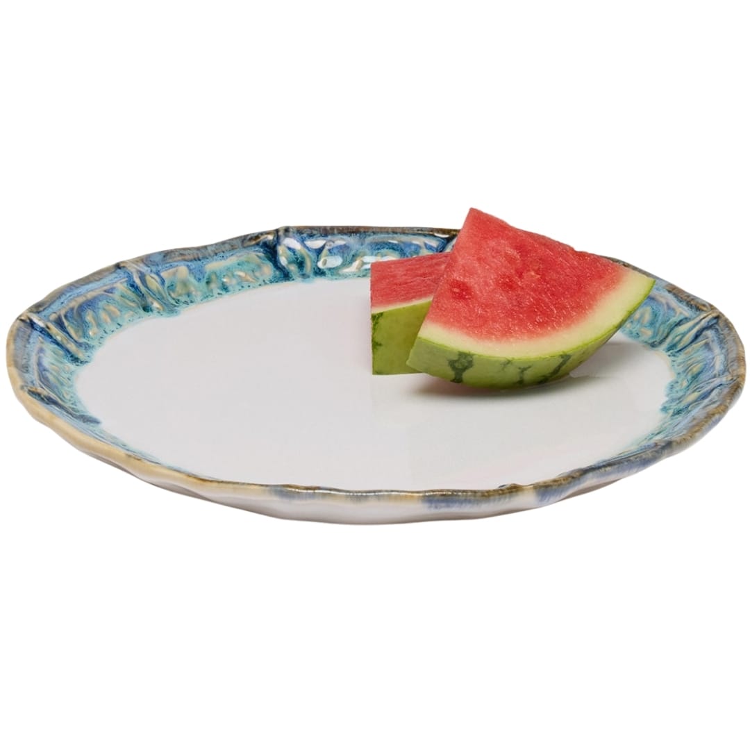 Delara Dinnerware (Set of 4) Dinnerware