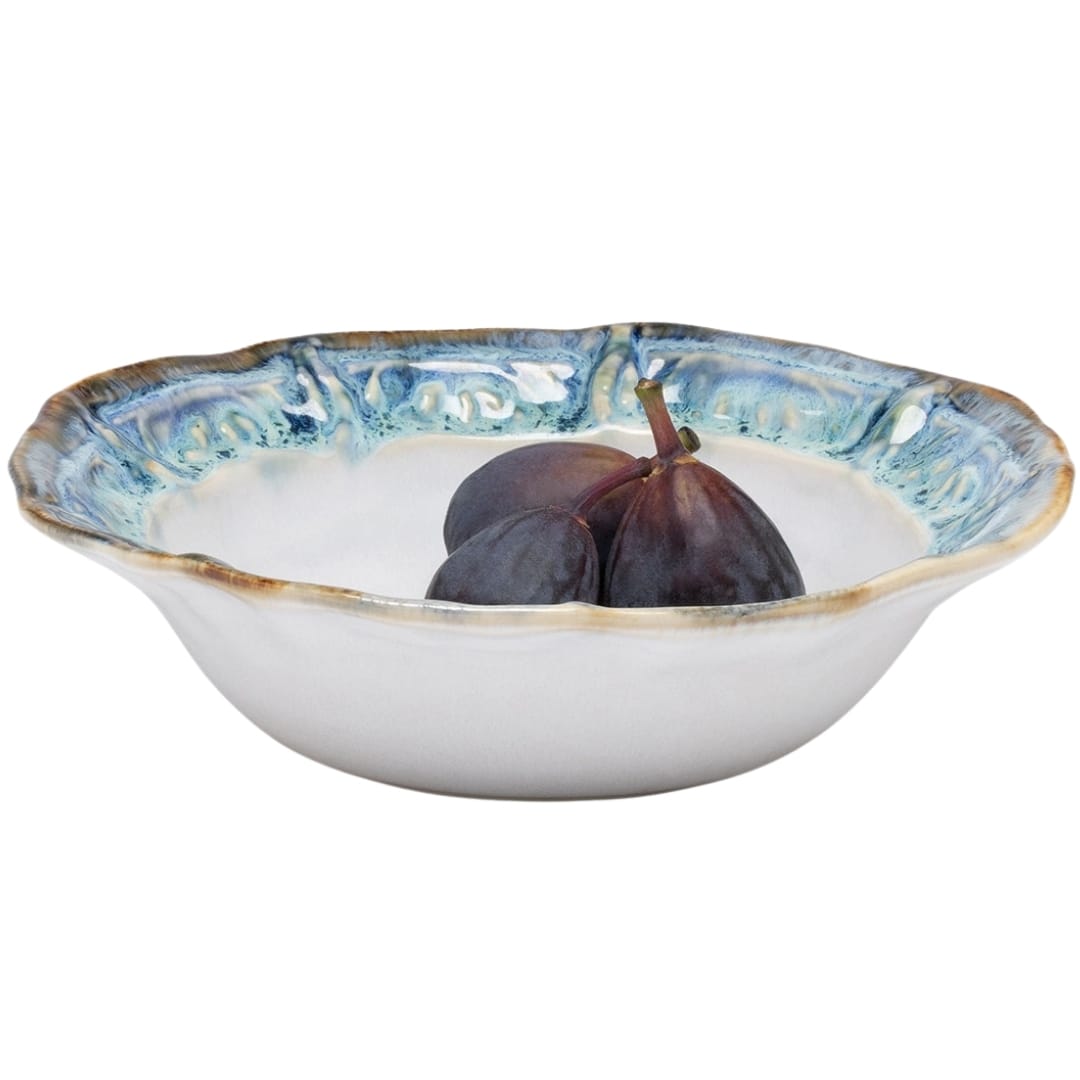 Delara Dinnerware (Set of 4) Dinnerware