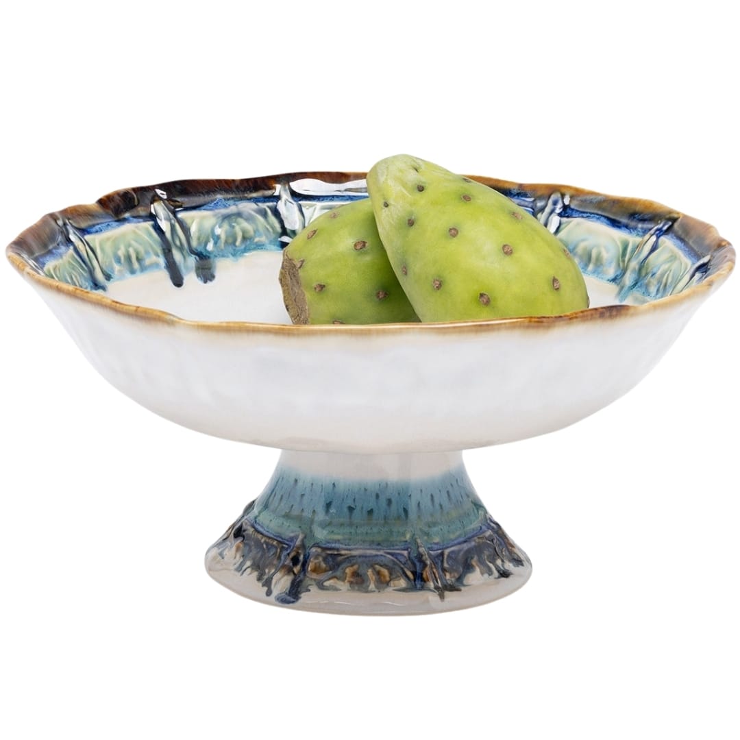 Delara Fruit Bowl Appetizer + Dessert Serveware BP006223 08415971060960