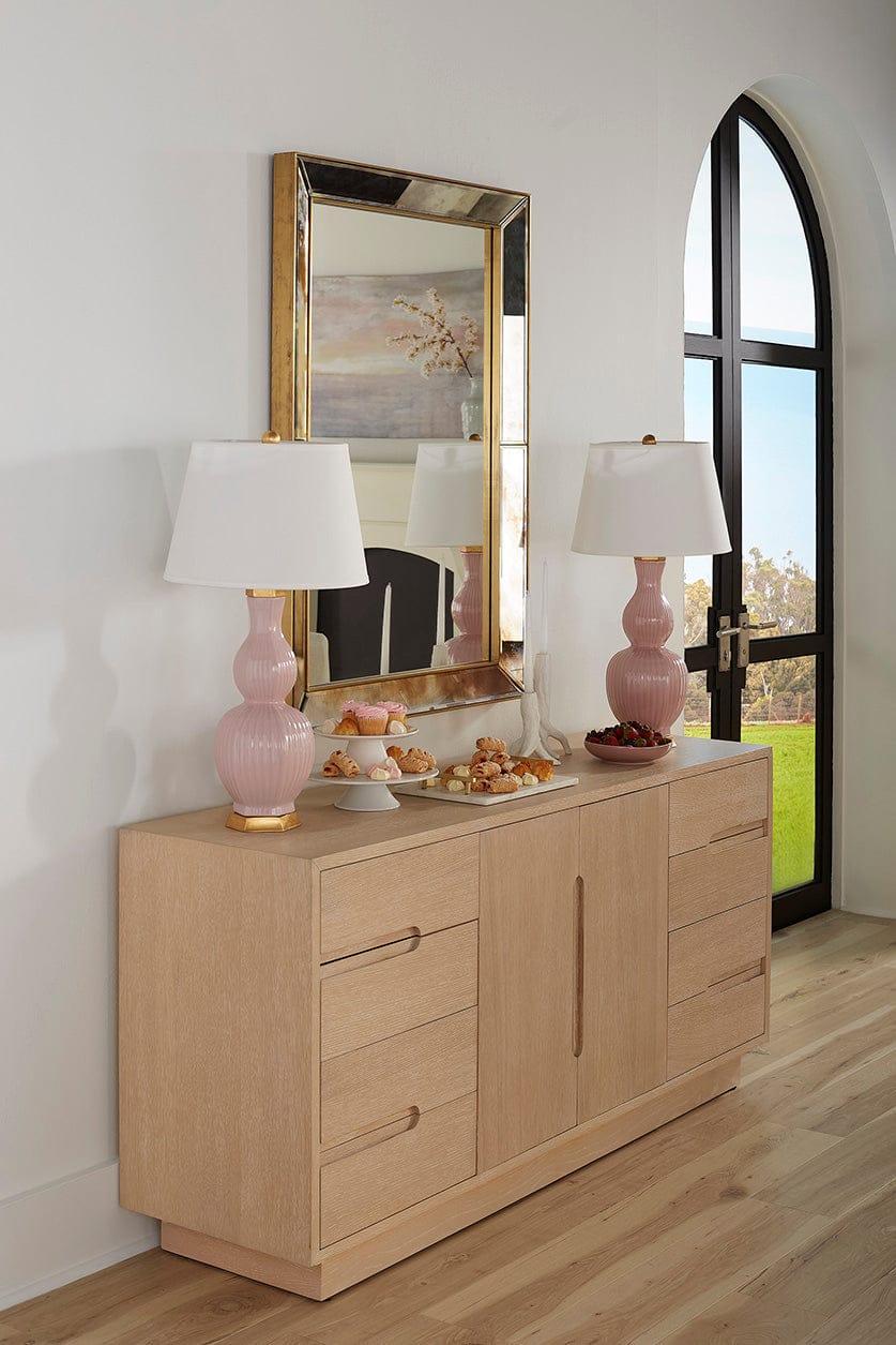 Delft Lamp Table Lamps