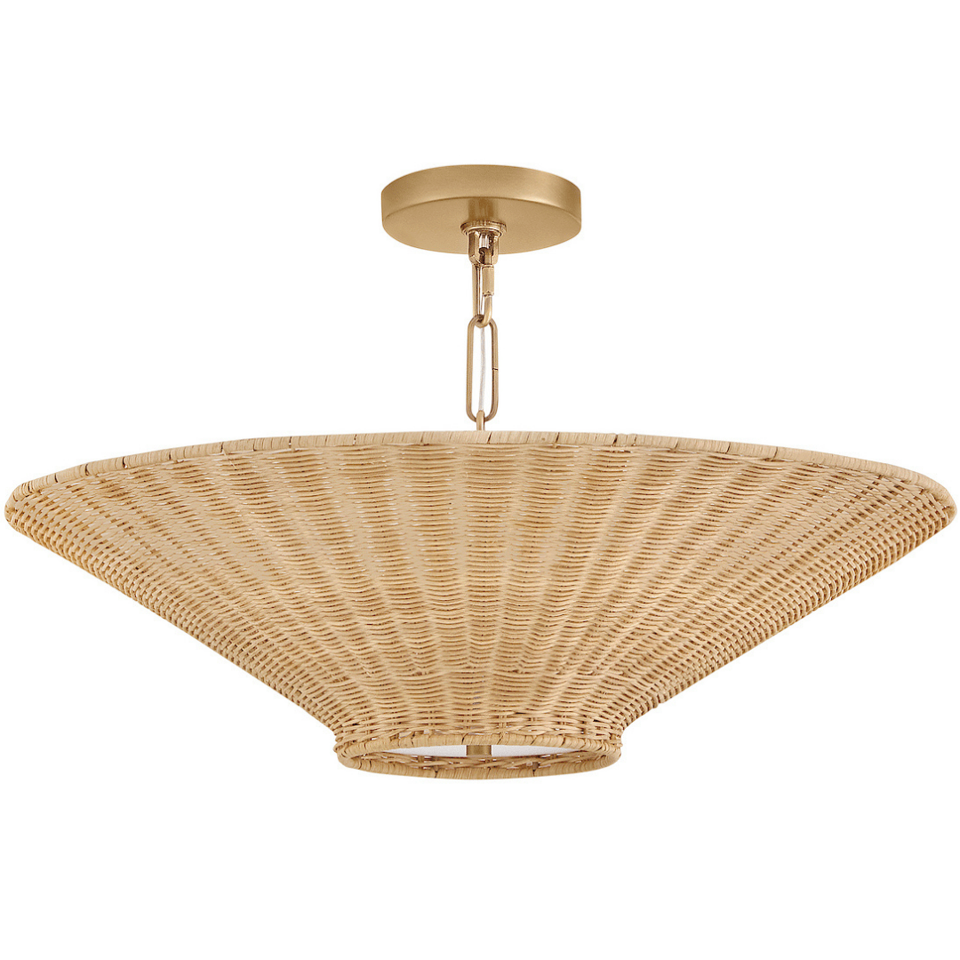 Delia Convertible Chandelier Chandeliers