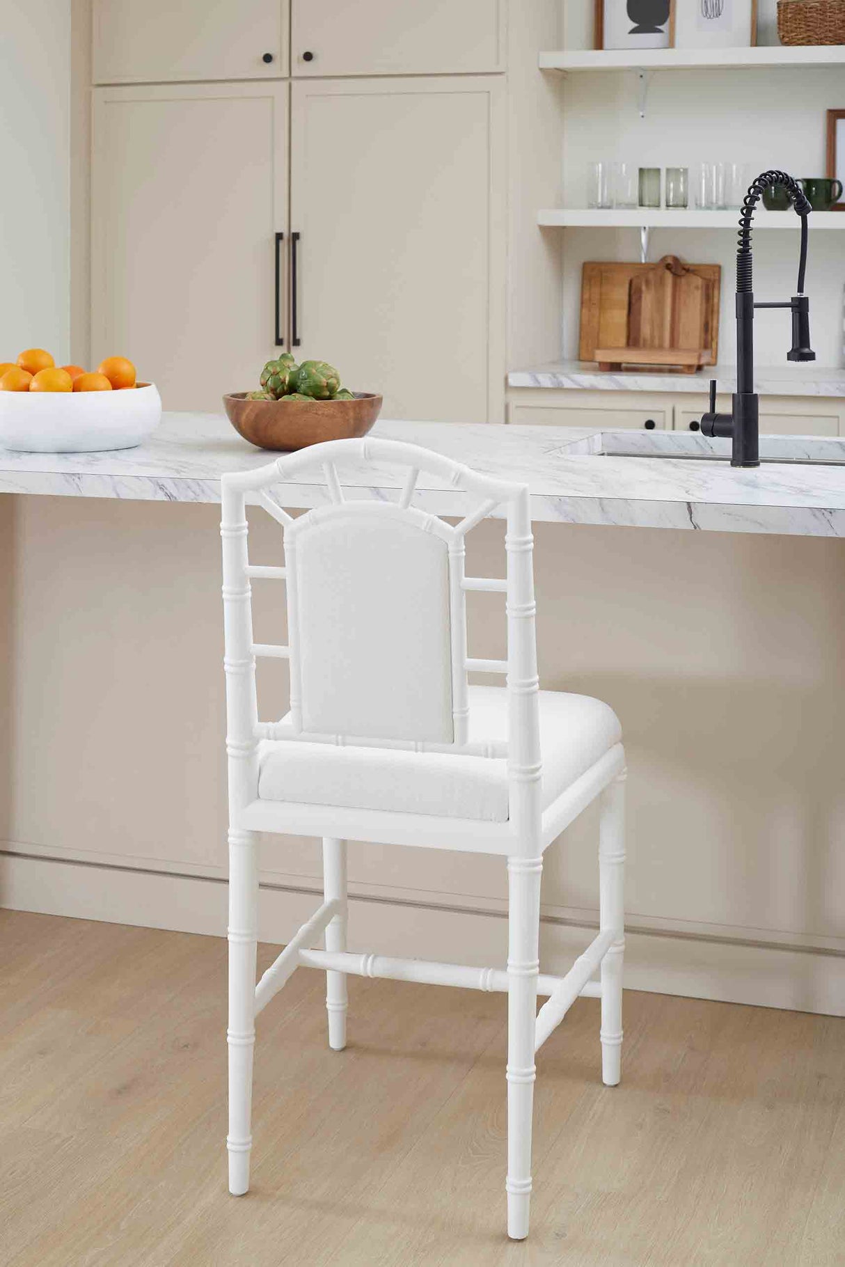Delia Counter Stool Stool