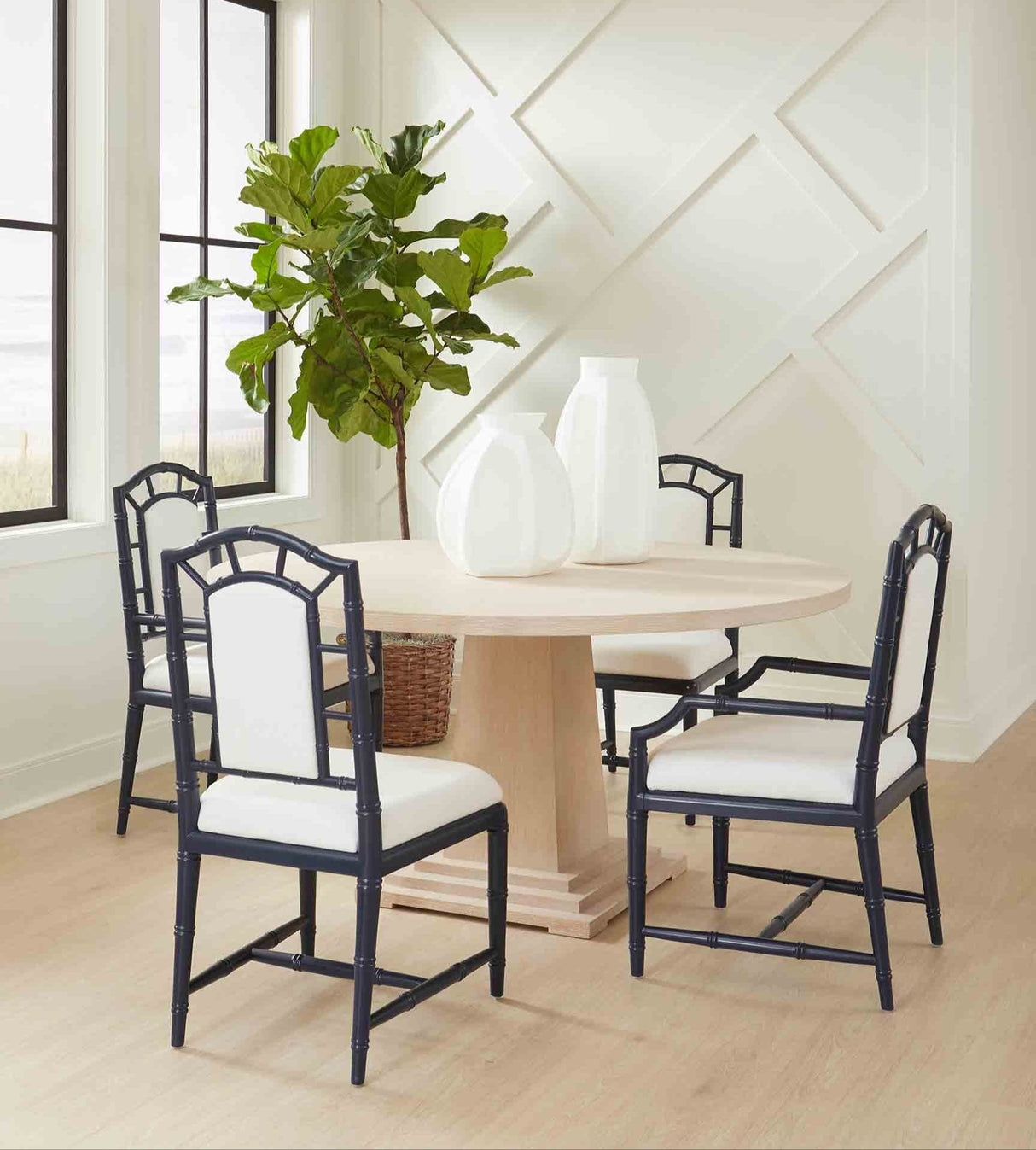 Delia Side Chair Dining Chair