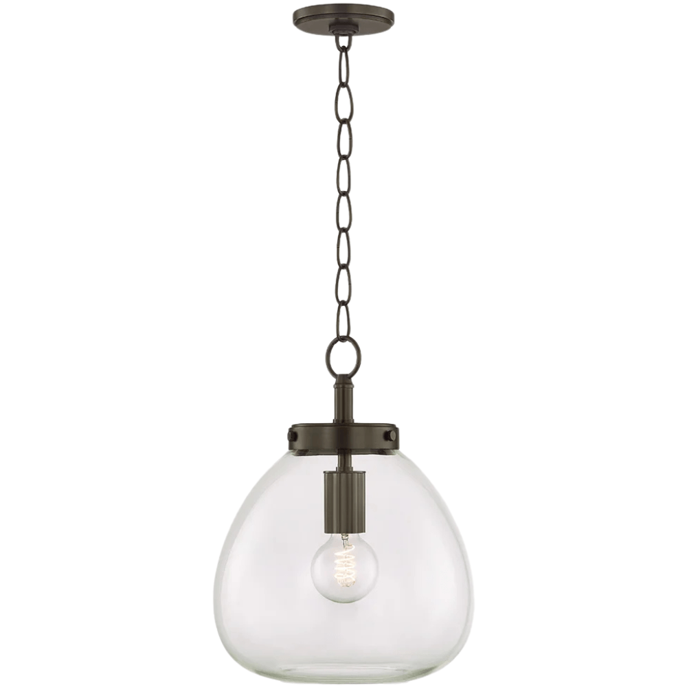 Della Pendant Pendant Lighting