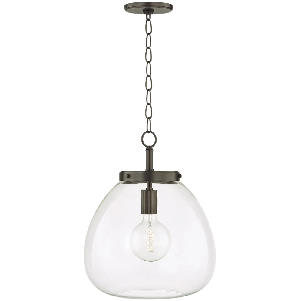 Della Pendant Pendant Lighting