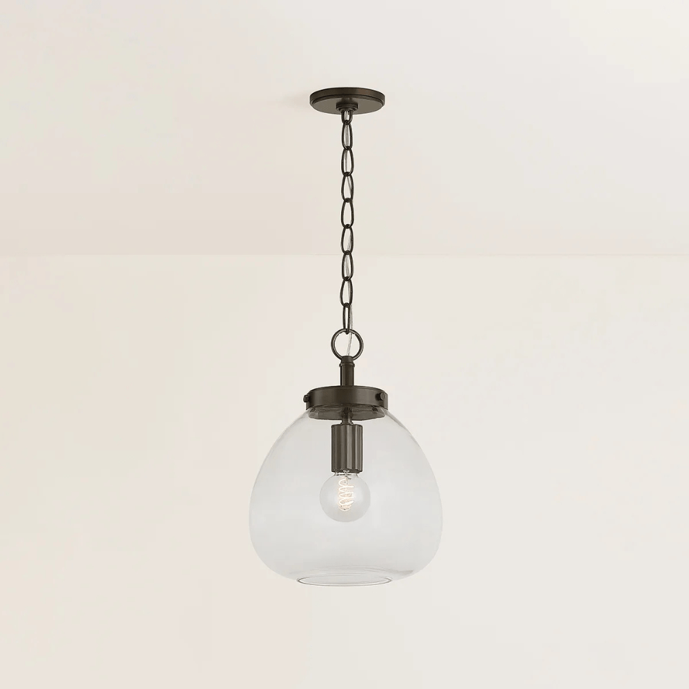 Della Pendant Pendant Lighting