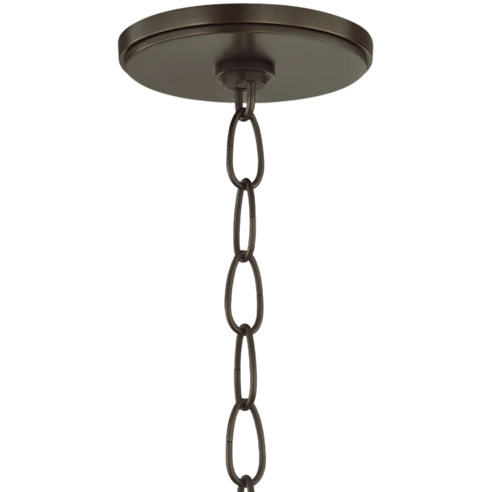 Della Pendant Pendant Lighting