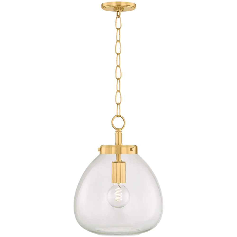 Della Pendant Pendant Lighting