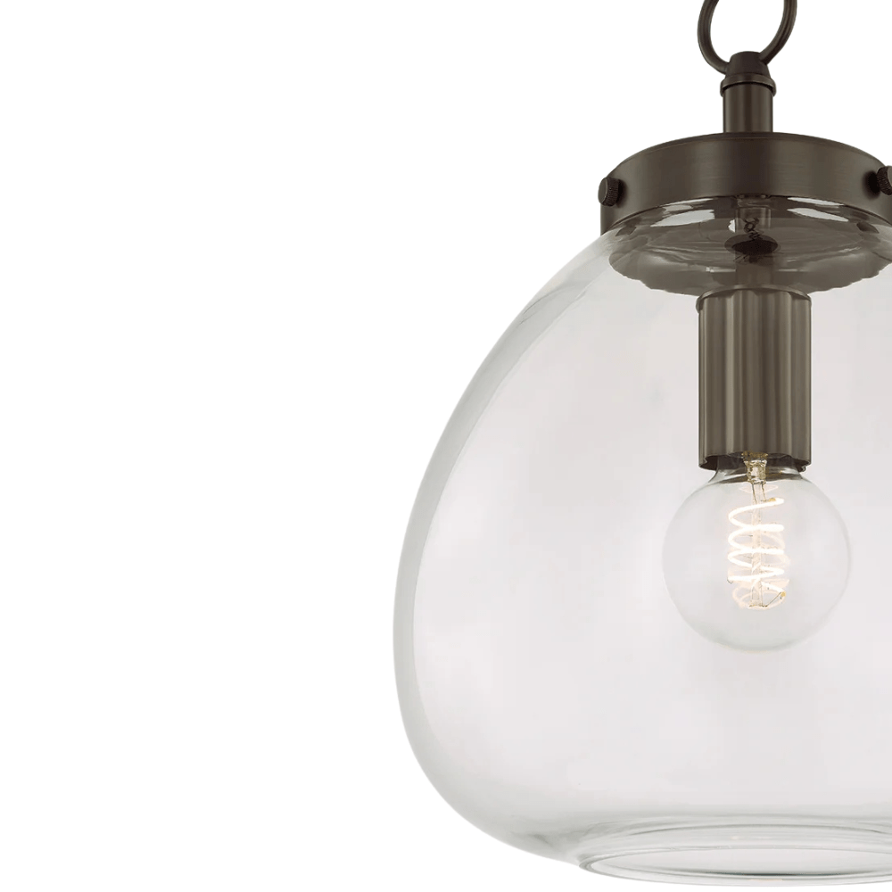 Della Pendant Pendant Lighting