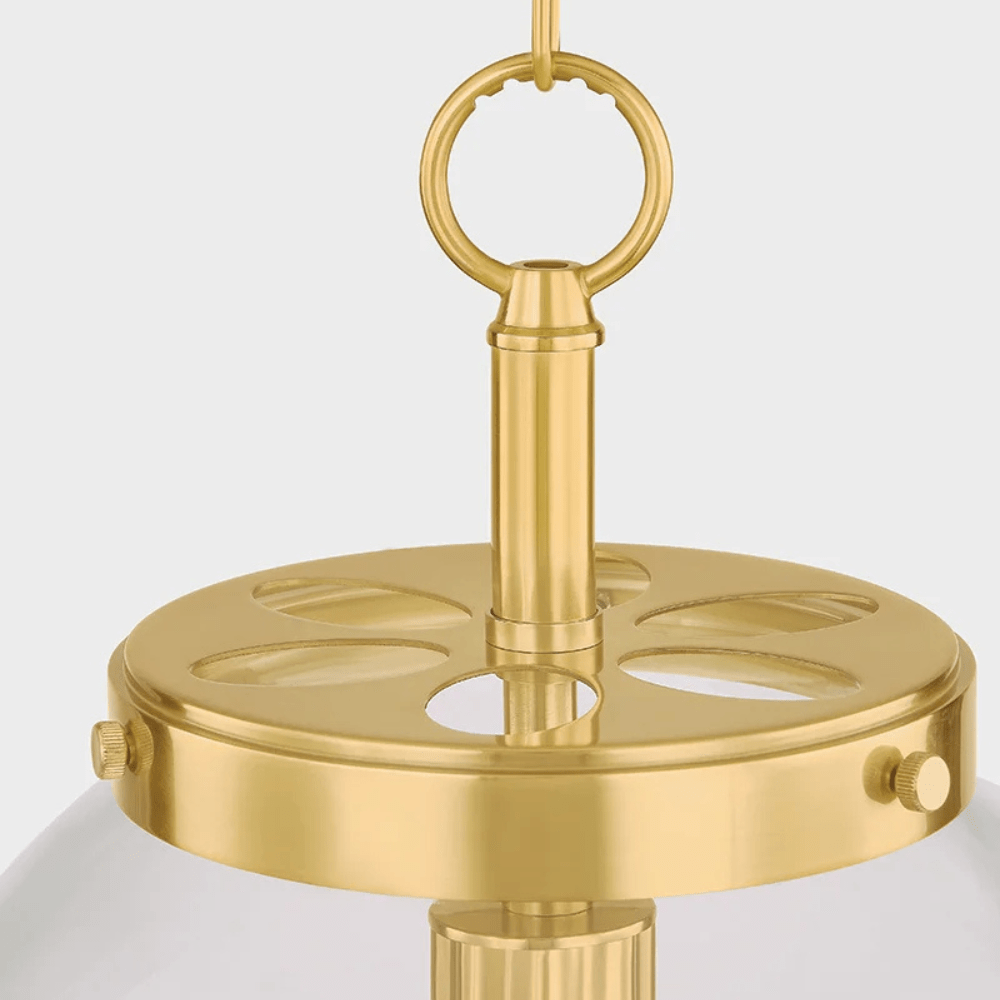 Della Pendant Pendant Lighting