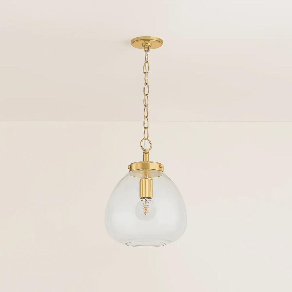 Della Pendant Pendant Lighting
