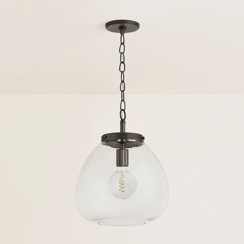 Della Pendant Pendant Lighting